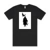 AS Colour Mens Block T shirt Thumbnail